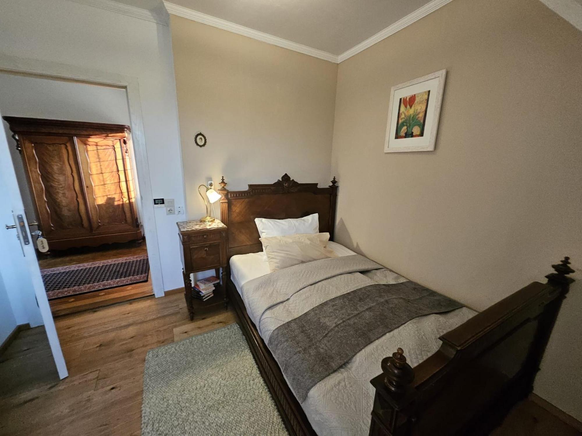 Klein Holland Hotell Kapfenstein Exteriör bild