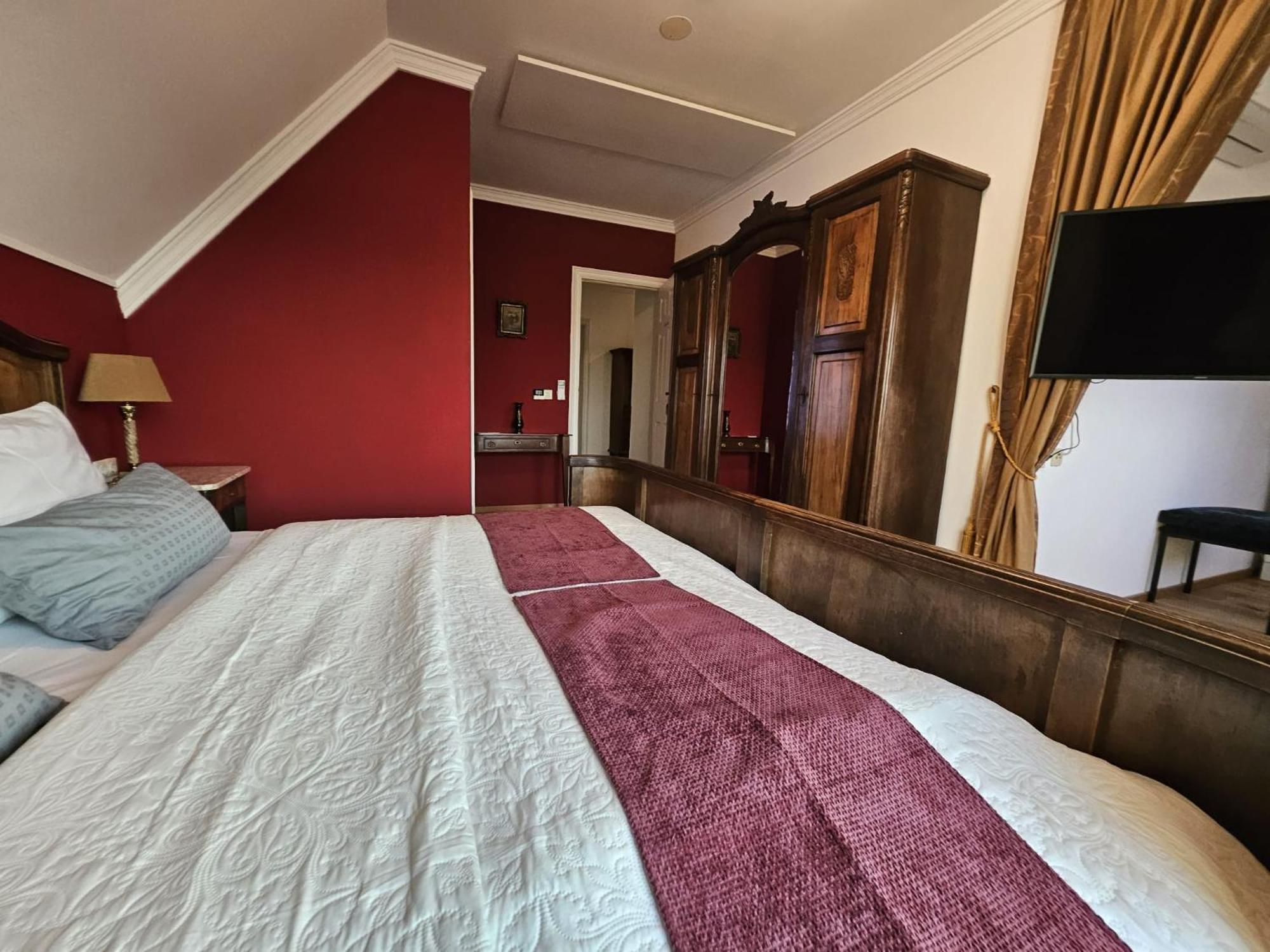Klein Holland Hotell Kapfenstein Exteriör bild