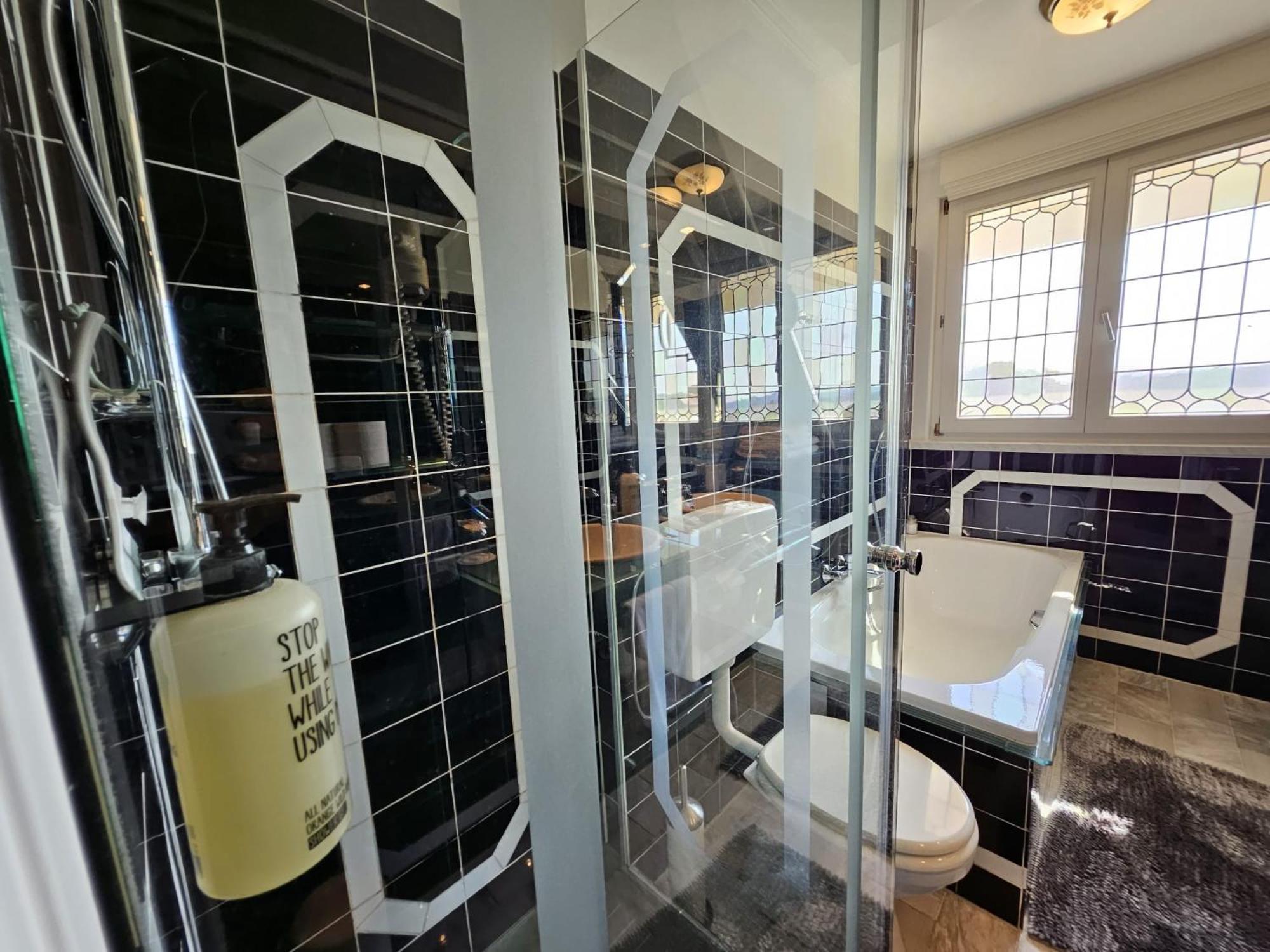 Klein Holland Hotell Kapfenstein Exteriör bild