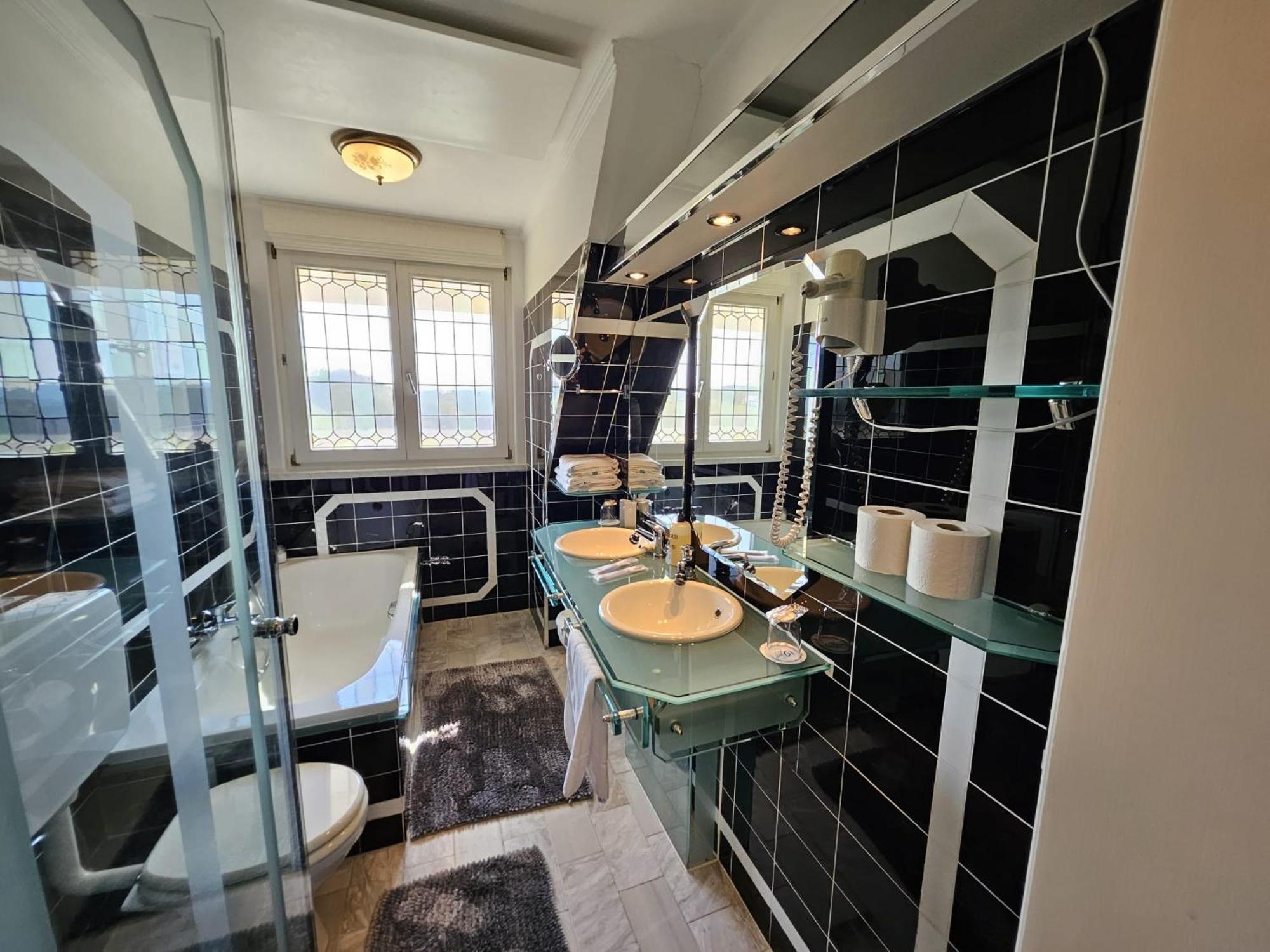 Klein Holland Hotell Kapfenstein Exteriör bild