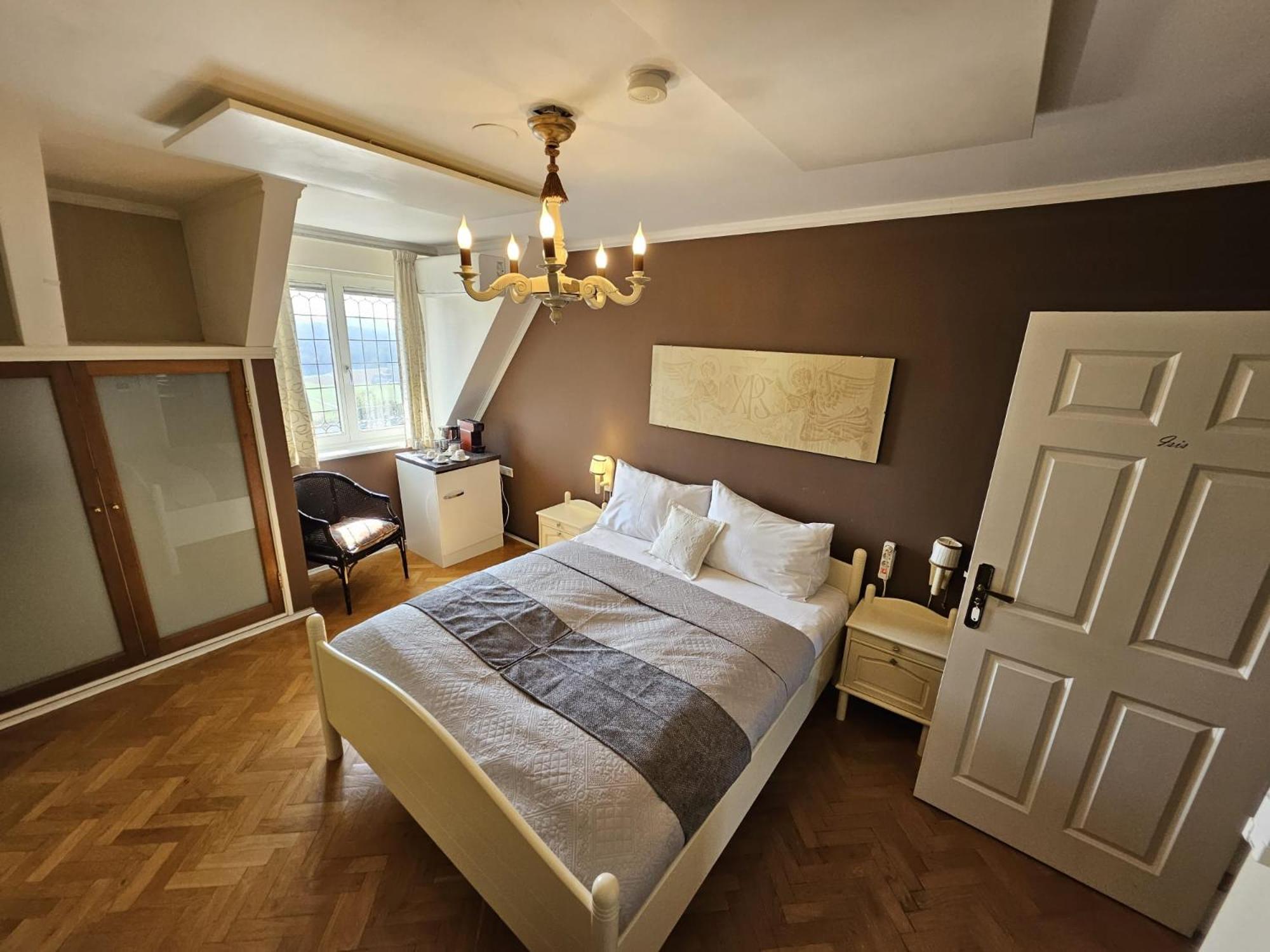 Klein Holland Hotell Kapfenstein Exteriör bild
