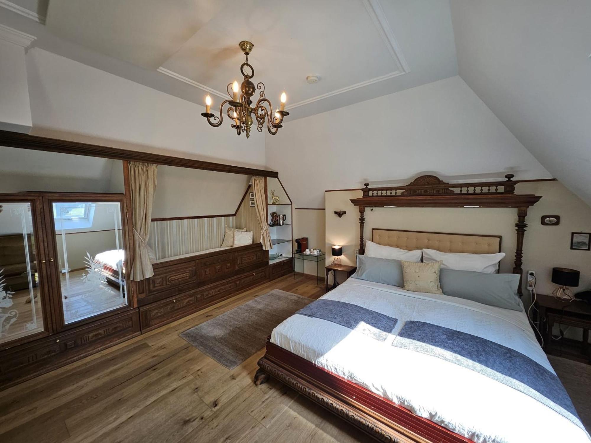 Klein Holland Hotell Kapfenstein Exteriör bild