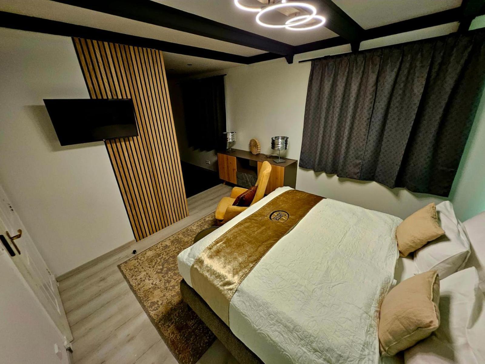 Klein Holland Hotell Kapfenstein Exteriör bild