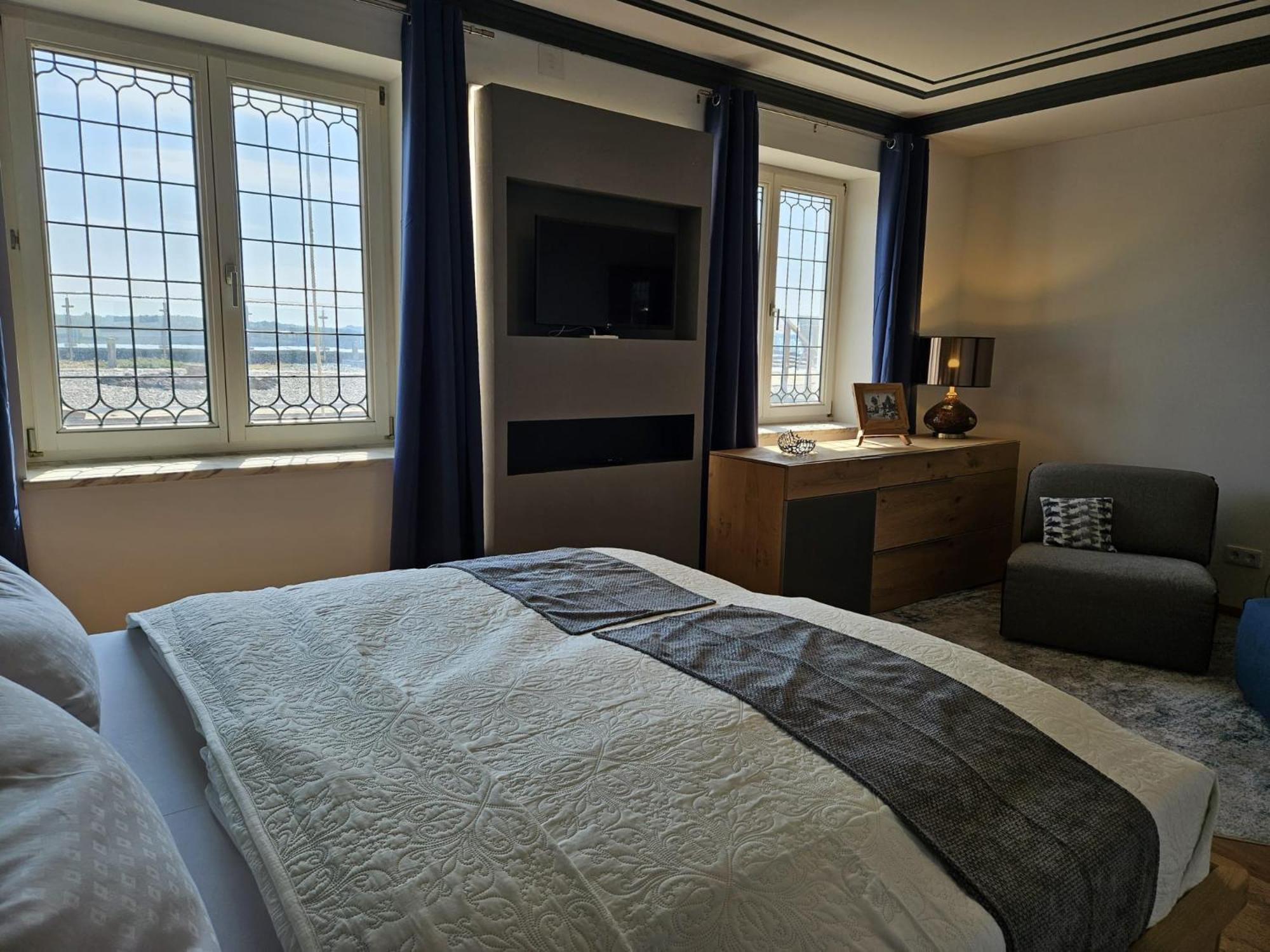 Klein Holland Hotell Kapfenstein Exteriör bild