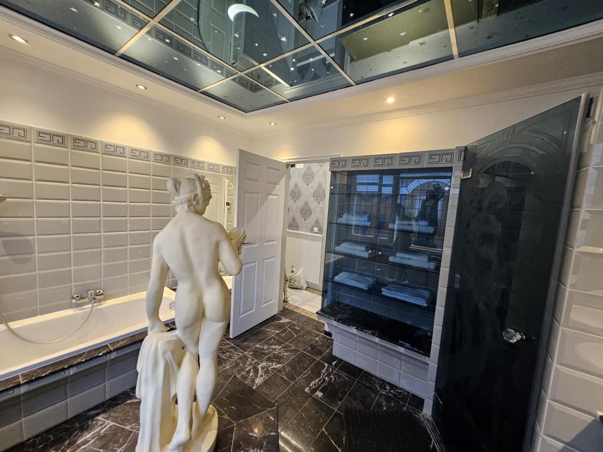 Klein Holland Hotell Kapfenstein Exteriör bild